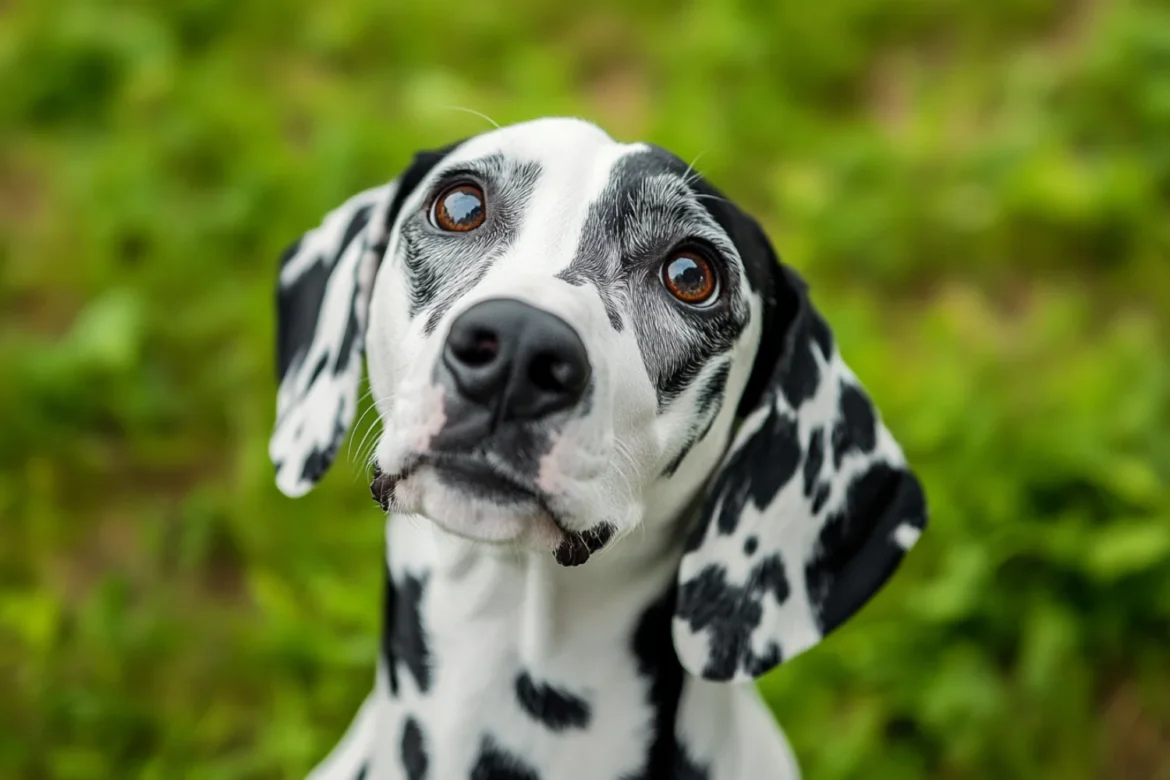 Hunde und ihre Neugier: Warum legen sie den Kopf schief?