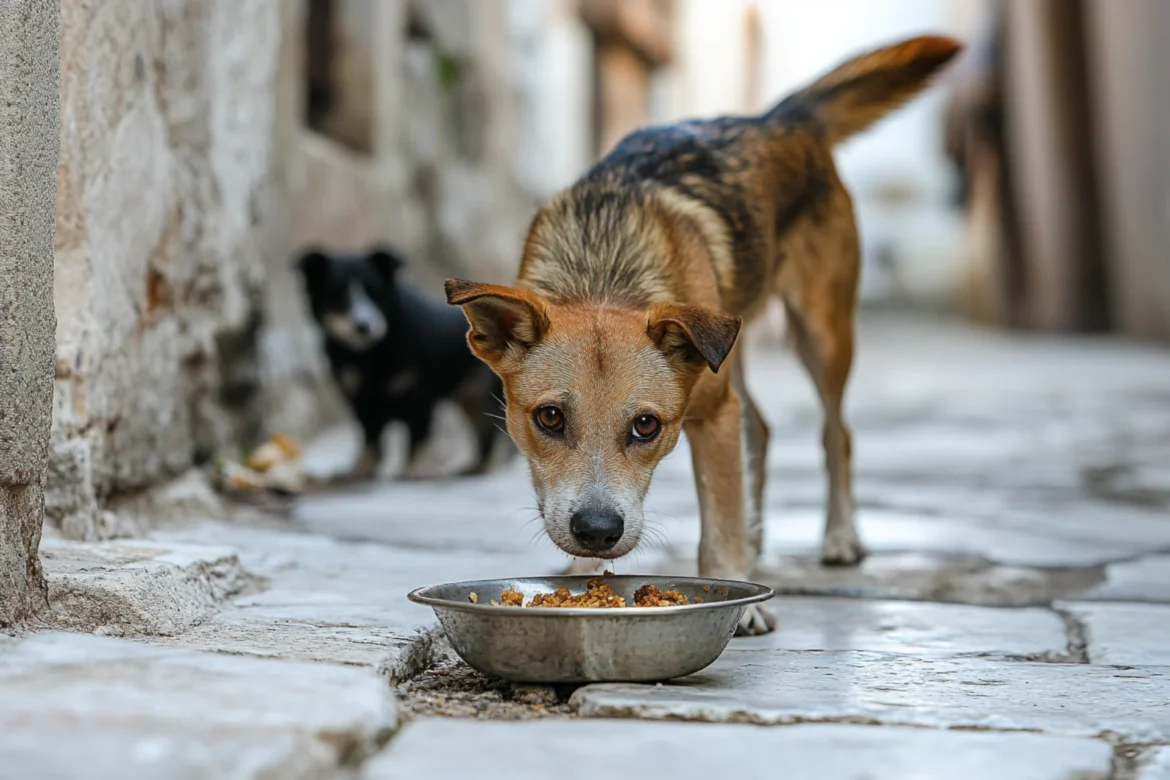 Überlastung der Tierheime nach Weihnachten und Neujahr