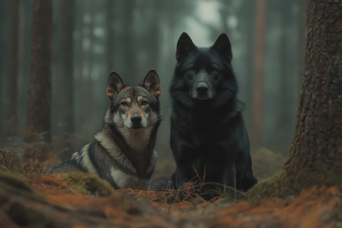 Wolf Science Center
