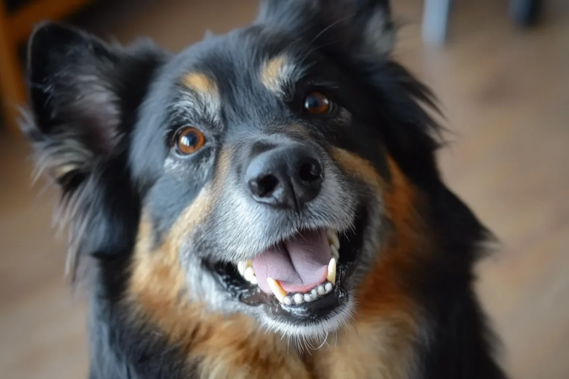 Warum du deinen Hund nicht für alles belohnen solltest
